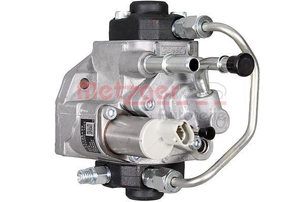 Pompe à haute pression METZGER 0830140